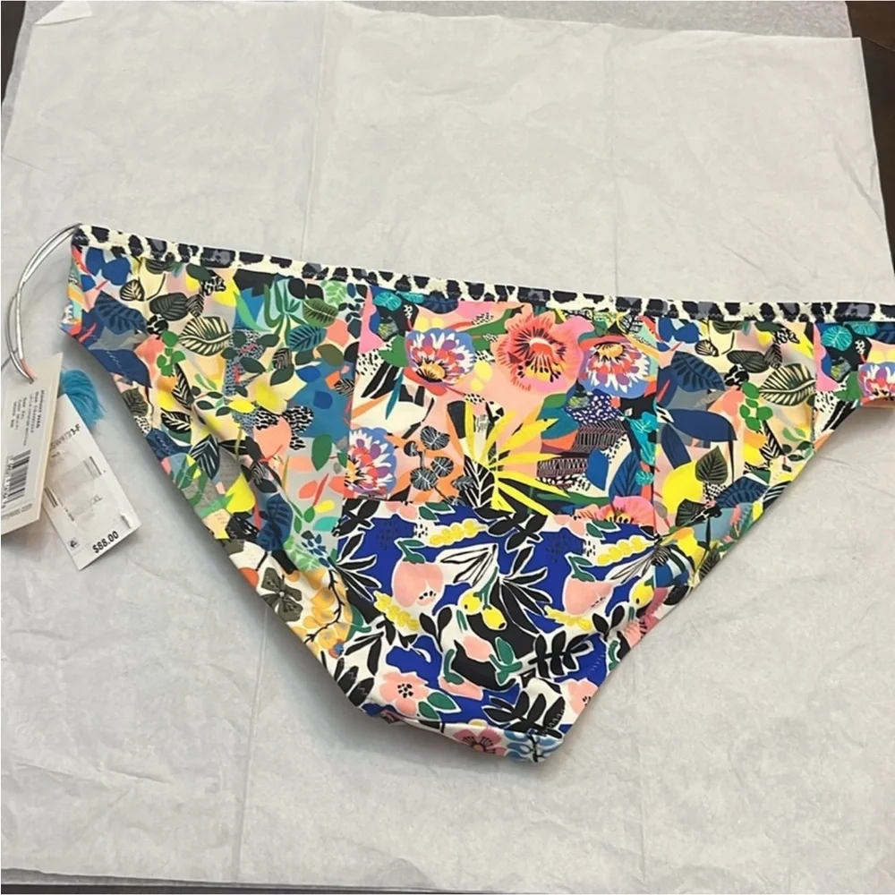 NWT JOHNNY WAS LAYLA HIPSTER BOTTOM - Picture 2 of 4